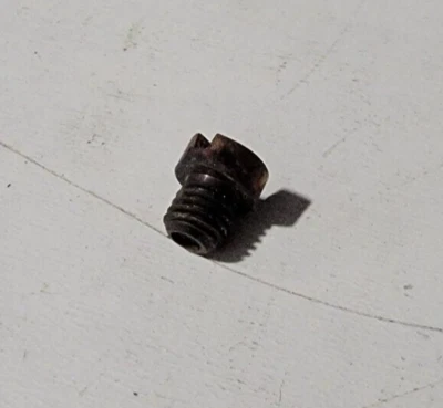 Carburador #46 Slow Jet Dellorto PHM40 1987 Husqvarna Husky TE510 TE 510 Foto 1 de 4