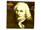 Lp Js Bach Sonatas For Cello & Harpsichord Suprahon 1111 2485