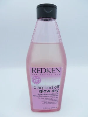 REDKEN DIAMOND OIL GLOW DRY SHAMPOO 10.1 oz - Image 1 of 2