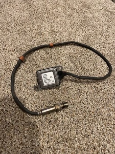 Cummins nitrogen oxide sensor OEM Part Number 2872297 FREIGHTLINER Core UNTESTED - Bild 1 von 5