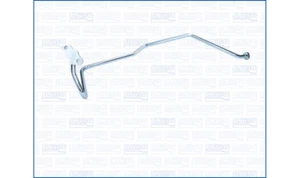 EN STOCK Línea de tubería de alimentación de aceite turbo de repuesto original AJUSA OEM [OP10248] - Imagen 1 de 1