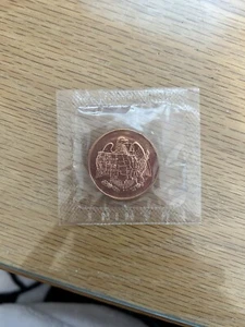 1969 US Mint Commemorative Coin - Picture 1 of 2