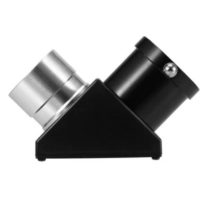 Astronomical  Eyepiece 90 Degree Diagonal Erecting Prism 1.25IN K7T4 - Picture 1 of 11