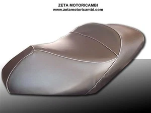 copri sella coprisella seat cover piaggio X9 made in Italy - Picture 1 of 1