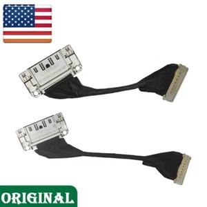 Cable flexible de base de puerto de carga Connect OEM para Microsoft Surface Laptop 3 13.5 15 - Imagen 1 de 3