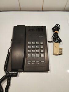 Téléphone Filaire Vintage Karman Le Phone Designed By Robert Cornelissen...