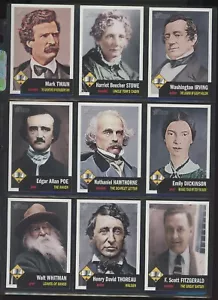 2009 Topps American Heritage Complete Set 1-125 in pages - Picture 1 of 13