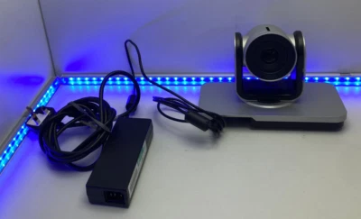 Polycom MPTZ-10 Eagle eye IV 4X Video Conferencing Camera -#9J - Image 1 of 4