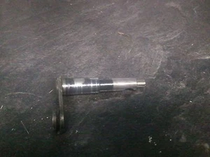 09-16 Kawasaki Clutch Release Pivot # 13102-0034 KX 250 F KX250F 4 Stroke - Picture 1 of 3
