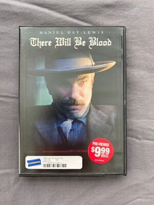 There Will Be Blood (DVD, 2009) - Imagen 1 de 4