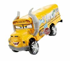 TV Character/Cartoon Cars Frank Action Figures for sale | eBay