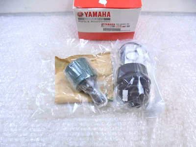 Yamaha YFM450 Grizzly 2011-16 Rear Wheel Double Off Set CV Joint New 1CT2530V00 - Image 1 of 4