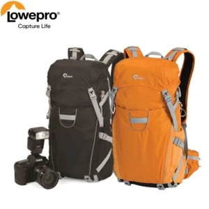 Lowepro Photo Sport 200 AW Mochila de Aventura Digital SLR Cámara Bolsa Cubierta de Lluvia - Imagen 1 de 12