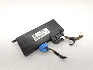Módulo de control de carrocería de puerta de enlace central original BMW F10 528i 528iX BCM - Imagen 1 de 7