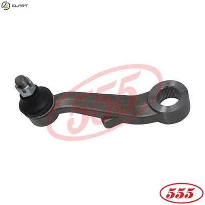 PITMAN ARM SP-3635 FOR TOYOTA HILUX/MIGHTY/TIGER/VI/Pickup TACOMA 2.4L 4cyl - Image 1 of 4