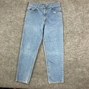 Levis 501 Classic Fit Jeans Herren 36x34 helle Waschung blau gerades Bein Baumwolle - Bild 1 von 11