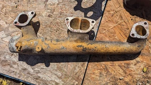 Colector de admisión Perkins 4.236 236 Perkins - Imagen 1 de 2