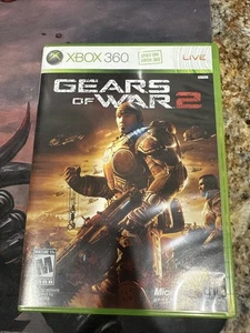Gears of War 2 Xbox 360 - Bild 1 von 3
