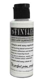 Stynylrez SNR-401 White Primer 4oz - Picture 1 of 1