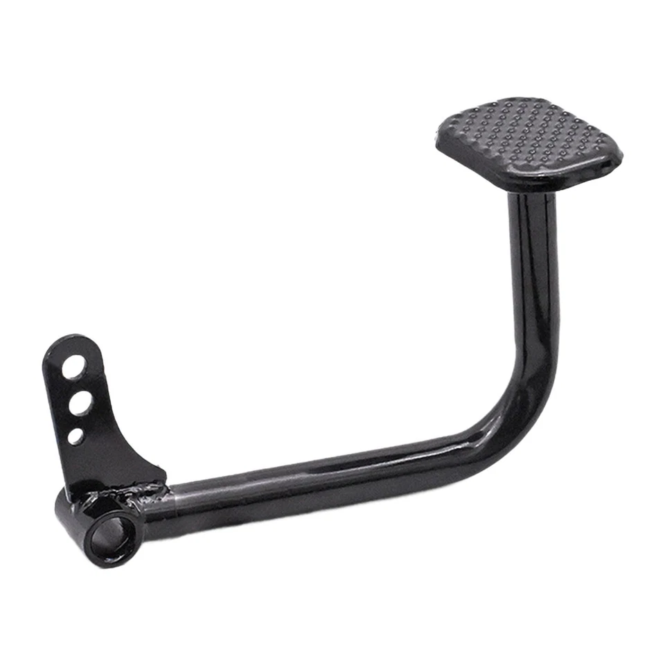 Pedales de freno de triciclo eléctrico reemplazan fácil instalación estabilidad mejorada Foto 1 de 1