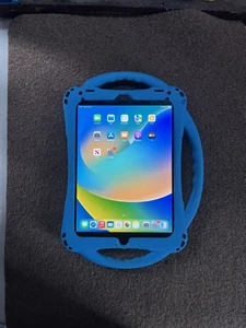 Appple iPad A1893 6th Generation, 128GB, 9.7" Screen, Factory Reset, iOS 17.7.10 - Picture 1 of 11