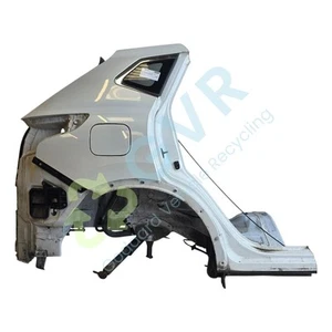 NISSAN QASHQAI TEKNA DCT MK2 J11 2017-2021 Rear Quarter Cut Right Side - Picture 1 of 16