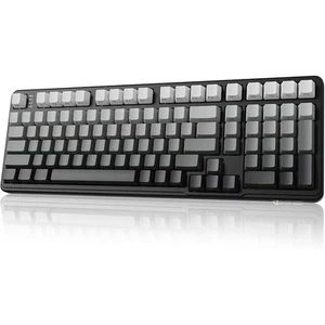 ATTACK SHARK X98 RGB Mechanische Wireless Gaming Tastatur, Tri-Mode, Hot-Swap - Bild 1 von 28