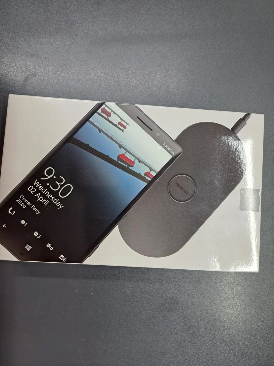 Nokia Lumia 930 Smartphone, 32 GB, Nero [Italia - Foto 3