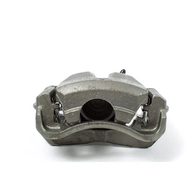 Pinza de freno L2702 Powerstop conductor delantero lado izquierdo para Toyota Camry 02-06 Foto 1 de 4