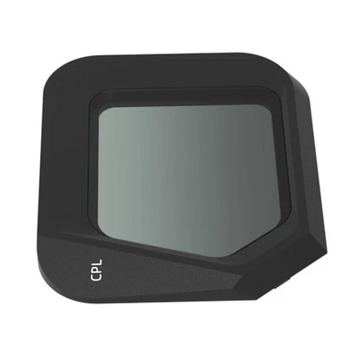 For DJI Mavic 3 Classic Optical Glass UV CPL ND8 ND16 ND32 ND64 Lens Filters - Image 1 of 4