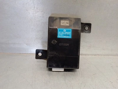 8716108400 MODULO ELETTRONICO / 4511609 PER SSANGYONG KORANDO 2.9 TURBODIESEL CA - Immagine 1 di 4