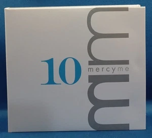 10 (3 Disc Deluxe Edition) 2 CD, 1 DVD FREE USPS GROUND ADVANTAGE SHIPPING - Picture 1 of 7