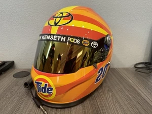 Full Size BrandArt Matt Kenseth Tide Pods Replica Helmet - Picture 1 of 11