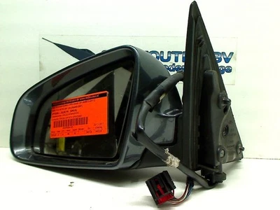 ESPEJO EXTERIOR IZQUIERDO ELÉCTRICO AUDI A6 AVANT QUATTRO (C6) 2005 010754 Foto 1 de 4