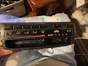 Climatizador Honda Civic 96-98 SD5Y-M9525 - Imagen 1 de 7
