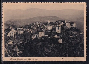 Cartolina Veroli Centro ND200 - Picture 1 of 1
