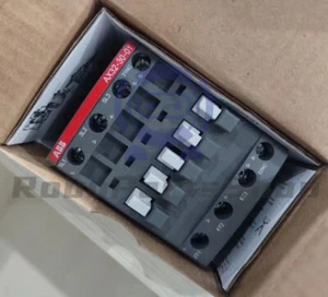 NEW ABB AX32-30-01-85 Contactor 380-400V50Hz/400V-415V60Hz 1SBL281074R8501 1pcs - Picture 1 of 1