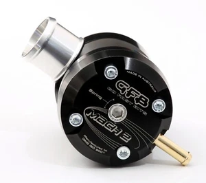 GFB Mach 2 TMS Kit valvole di scarico soffiaggio per Subaru Impreza GC GF 2.0T 94-00 - Foto 1 di 2