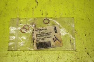 2002-2008 KTM 50 SX Mini Copper Gasket Quantity of 3 Original OEM 0603100141 - Picture 1 of 2