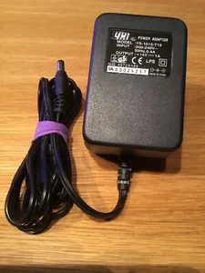 Power Adapter 15V - Bild 1 von 3