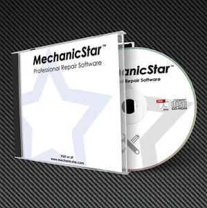 1996 1997 1998 1999 2000 2001 Mits FUSO FE FG LKW Service Reparatur Handbuch CD ROM - Bild 1 von 2