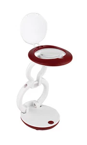 Lupa LED de bolsillo Daylight YoYo DN1350 - Imagen 1 de 1