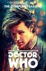Doctor Who: The Eleventh Doctor Complete Year One - 9781785864001