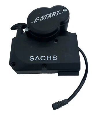 Saxonette  E Starter Elektrostarter Einheit Sachs/Hercules S0029770020000 - Bild 1 von 3