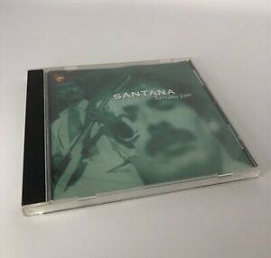 Santana - Jam [Zyx] (2005)