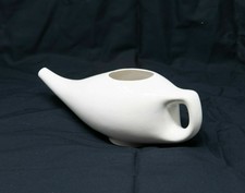 Neti Pentola Pulizia Lavaggio Naso Modificatore Ceramica Articoli Nasali A GW