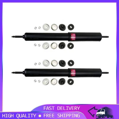 2X KYB Front Shock Absorber For Land Rover Discovery 1998 1997 1996 1995 1994 PG - Image 1 of 3