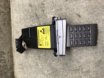 Подставка для набора ключей телефона 02 03 04 05 06 07 08 BMW 750i  - Изображение 1 из 3