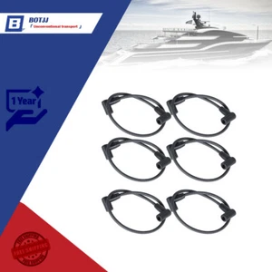 84-881908T 18-28086 Marine Spark Plug Wire Set V6 EFI/DFI/DTS For Mercury Marine - Foto 1 di 9