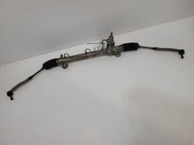 2004-2010 Toyota Sienna Power Steering Gear Rack And Pinion OEM - Image 1 of 4
